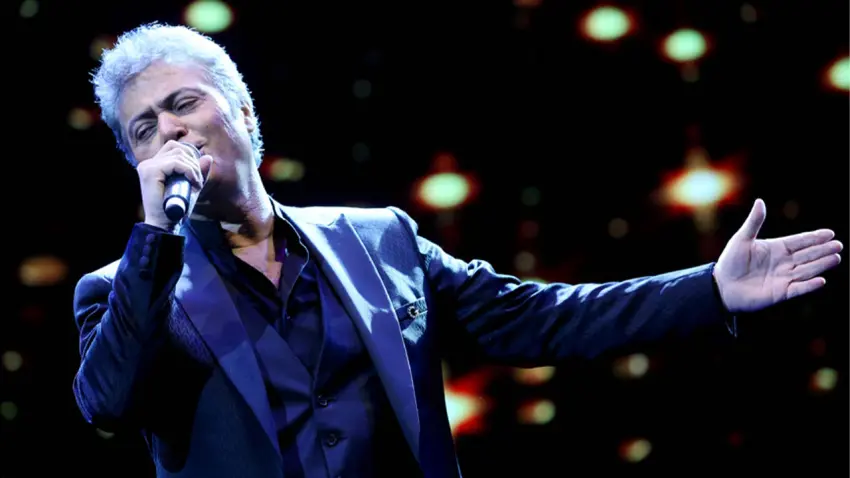 Cengiz Kurtoğlu hastaneye kaldırıldı haberinin görseli