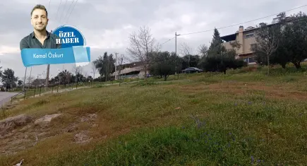 Çiğli’de yeşil alan direnişi: Rant değil park istiyoruz