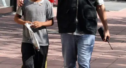 Çocuğunu suçtan uzak tutamayan ailelere hapis cezası geliyor!