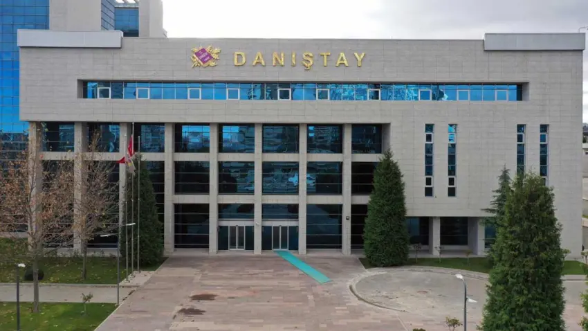 Danıştay’dan ortaöğretimde nakil ve geçiş düzenlemesine iptal kararı haberinin görseli