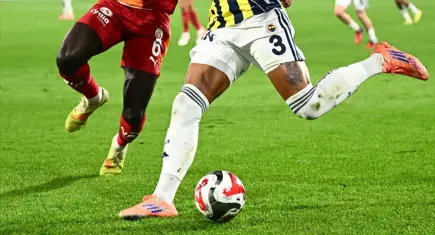 Dev derbinin tarihi belli oldu: Galatasaray-Fenerbahçe maçı ne zaman?