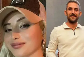 Eski eşini öldüren adam daha önce de tehditlerde bulunmuş