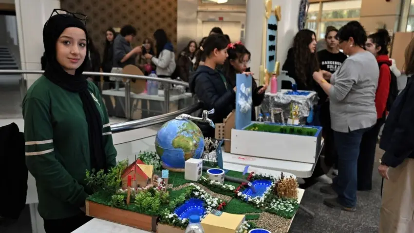 Su ve Cinsiyet organizasyonu