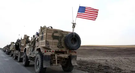 Irak ile ABD'den anlaşma: Irak toprakları saldırılarda kullanılmayacak