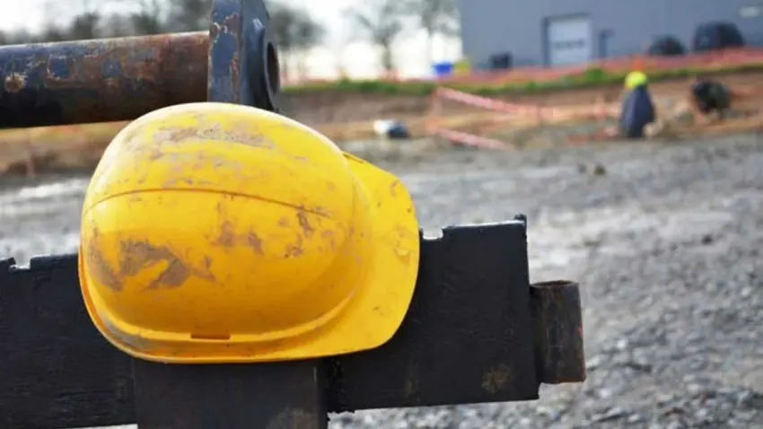 İSİG Meclisi: İş kazası değil, iş cinayeti haberinin görseli