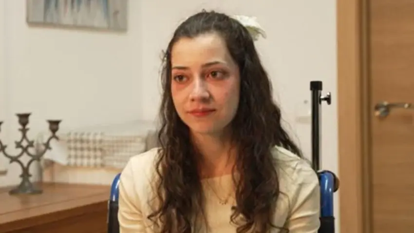 İspanya bu ölümü tartışıyor: Ailesinin itirazlarına rağmen Noelia Castillo Ramos’a ötanazi uygulandı  haberinin görseli