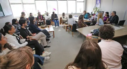 İYTE mimarlık öğrencileri Karşıyaka’yı tasarlıyor