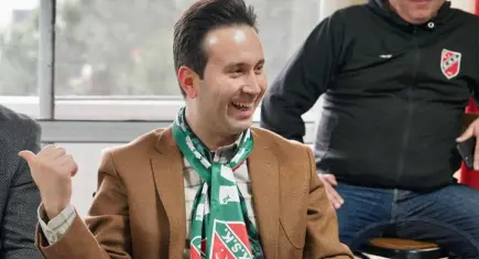 Karşıyaka’da kongre öncesi tek aday: Çiftçioğlu sahneye çıkıyor