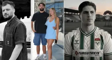 Kubilay Kaan Kundakçı cinayeti: Prodüktör Yalçınay Yıldız'ın ifadesi ortaya çıktı!