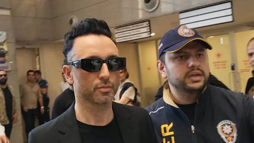 Mabel Matiz’in ‘müstehcenlik’ davasında Bakanlıktan ceza talebi haberinin görseli