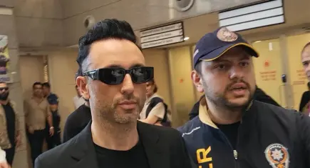 Mabel Matiz’in ‘müstehcenlik’ davasında Bakanlıktan ceza talebi