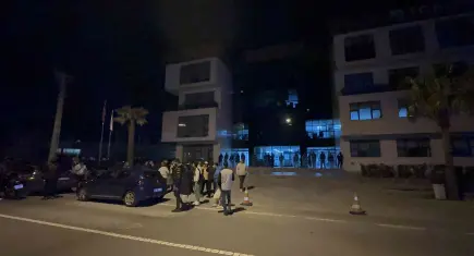 Marmaris Belediyesi’ne 'rüşvet' operasyonu: 13 kişi gözaltına alındı