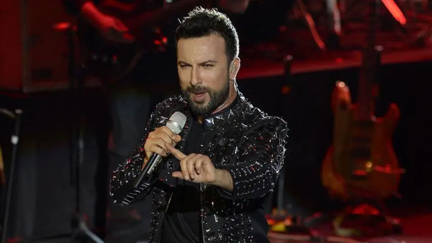Megastar’dan kötü haber: Tarkan’ın konserleri iptal edildi haberinin görseli