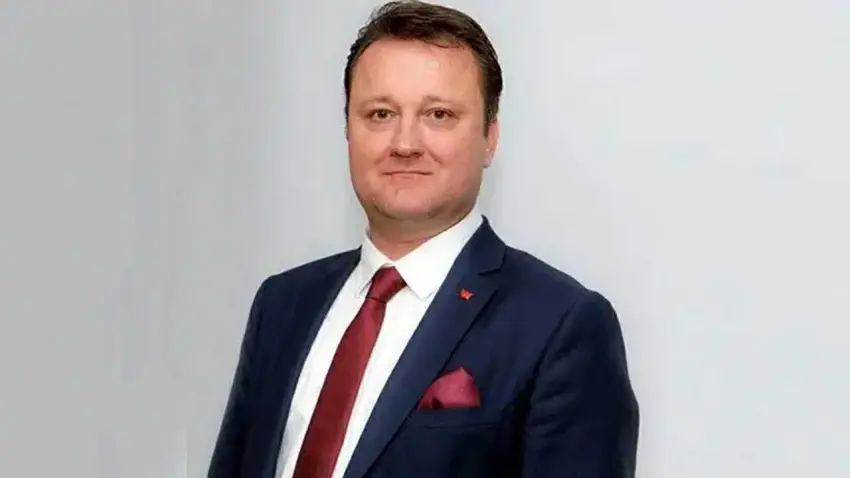 Menemen Belediyesi eski başkanı Serdar Aksoy hakkındaki hapis cezası istinafta onandı haberinin görseli