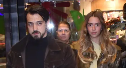 Mert Yazıcıoğlu aşk iddialarını doğruladı: İlişkimi saklamıyorum, çok güzel gidiyor