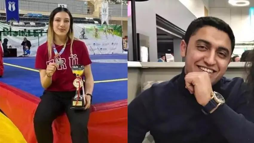 Milli Sporcu Buket’in ölümüne neden olan alkollü sürücüye 3 yıl 10 ay hapis haberinin görseli