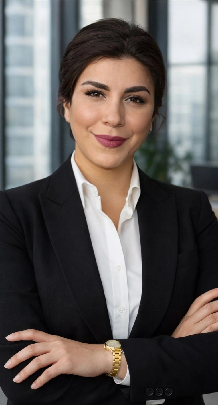 Nergiz Aygün adlı yazarın resmi