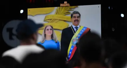 New York’ta kritik dava: Nicolas Maduro ve eşi ikinci kez hakim karşısında