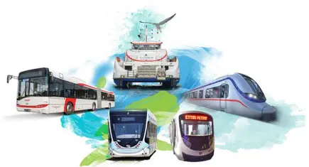 O memurlara müjde: Toplu taşıma ücretsiz oluyor!