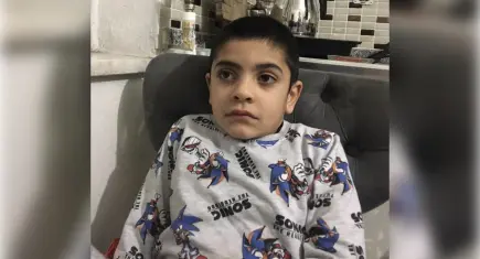 Otizmli Fırat Can Adıyaman’da kayboldu: Arama çalışmaları başladı