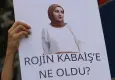 Rojin için adalet talebi 18. ayında İzmir’de yükseliyor