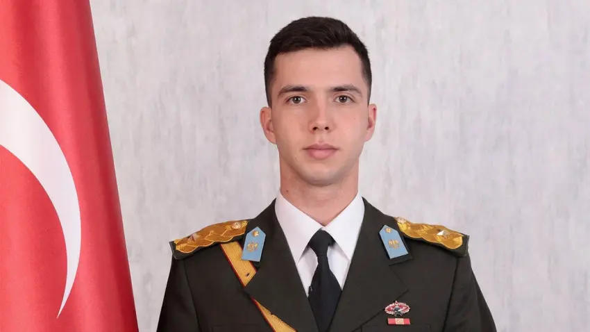 Teğmen İzzet Talip Akarsu’nun TSK’ya dönüş talebi reddedildi haberinin görseli