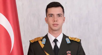 Teğmen İzzet Talip Akarsu’nun TSK’ya dönüş talebi reddedildi