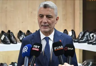 Ticaret Bakanı Bolat: Türkiye olarak ön açıcı olduk