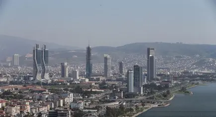 TOBB, İzmir’de kurulan ve kapanan şirket istatistiklerini açıkladı