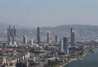 TOBB, İzmir’de kurulan ve kapanan şirket istatistiklerini açıkladı