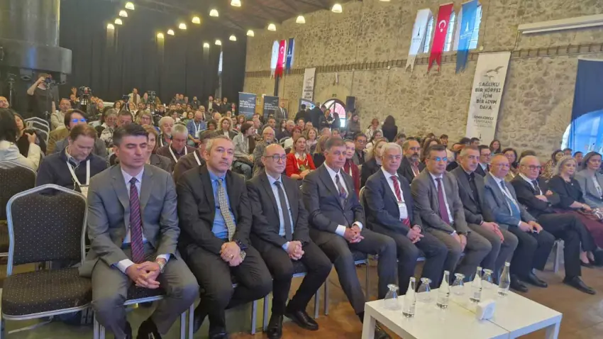 Tugay’dan körfez çıkışı: Buraya tersane konmaz haberinin görseli