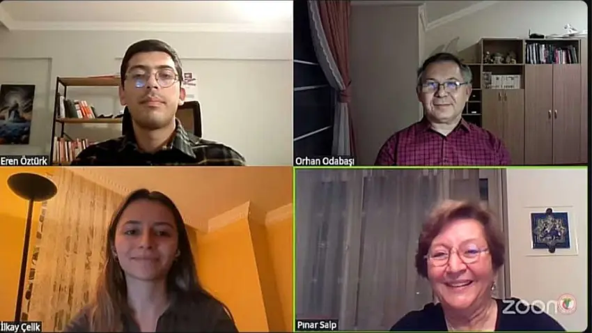 Türk Tabipleri Birliği’nden Asistan Hekimlik paneli: Sorunlar ve çözüm önerileri masaya yatırıldı haberinin görseli