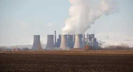 Türkiye’de sera gazı alarmı: 2024’te emisyon yüzde 5,3 arttı