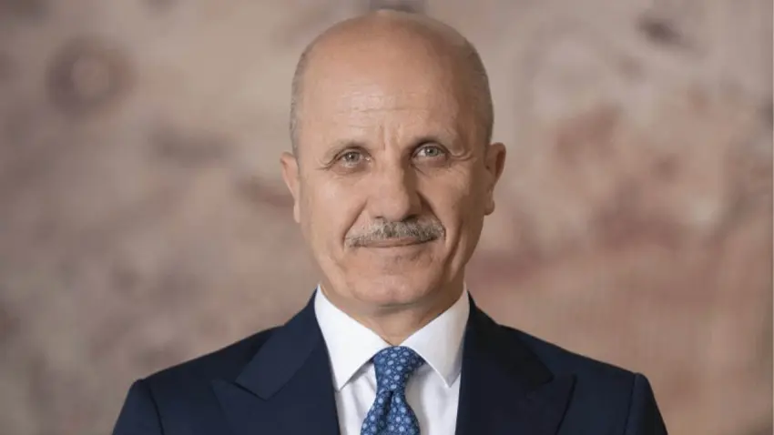 YÖK Başkanı Özvar yükseköğretimde dönüşüm mesajı: 3+1 hatta 2+2 ya da 7+1 veya 6+2 modelini hayata geçirmeliyiz haberinin görseli