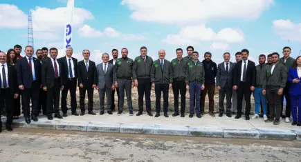 YÖK ve TÜME’den tarımda teknoloji odaklı iş birliği