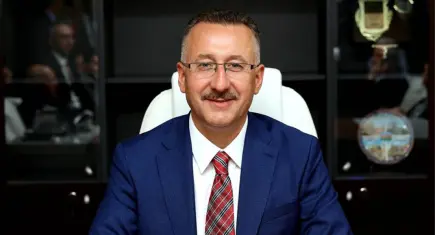 Adapazarı Belediye Başkanı Mutlu Işıksu, AK Parti'den istifa etti