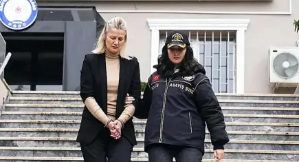 Aleyna Kalaycıoğlu'nun annesi Zuhal Kalaycıoğlu'nun ifadesi ortaya çıktı: Kimseyi azmettirmedim