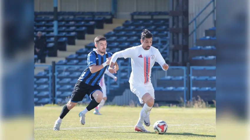 Altınordu kritik deplasmanda puan arayacak haberinin görseli