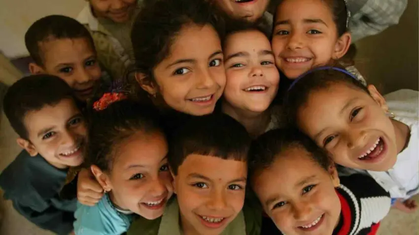 Dr. Nevzat Eren 23. Ulusal Halk Sağlığı Sempozyumu: Türkiye’de Çocuk Olmak masaya yatırılacak haberinin görseli