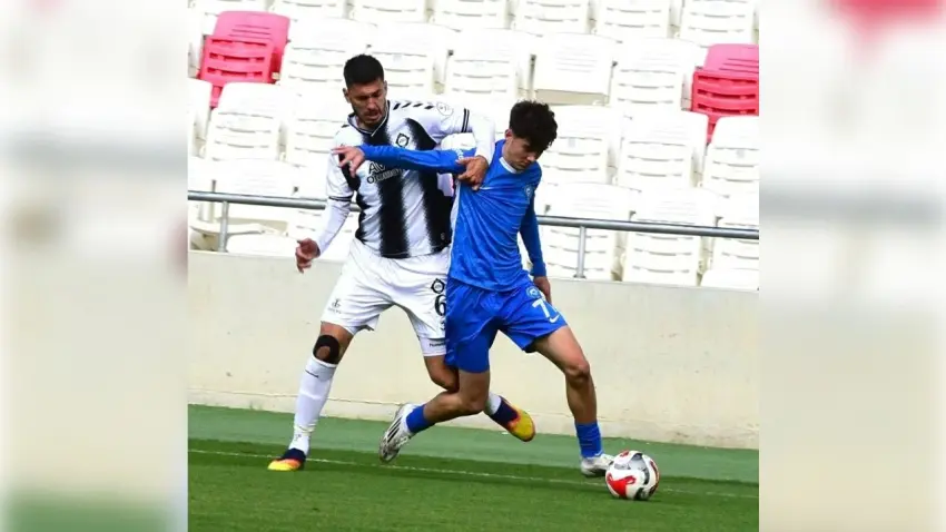 Ege temsilcileri ligde kader haftalarına giriyor haberinin görseli