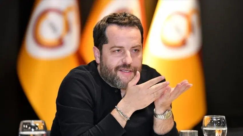 Erden Timur’dan Icardi krizine faturalı yanıt: Galatasaray’a her ay ne kadar ödediğini açıkladı haberinin görseli