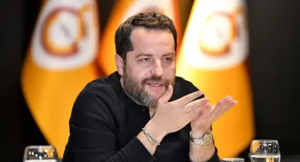 Erden Timur’dan Icardi krizine faturalı yanıt: Galatasaray’a her ay ne kadar ödediğini açıkladı