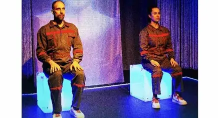 Gazeteci ve avukat çiftinin düzenden kaçış hikayesi İzmirlileri güldürecek