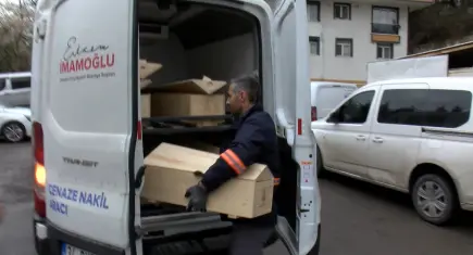 İstanbul’da yol kenarında yeni doğmuş bebek cesedi bulundu
