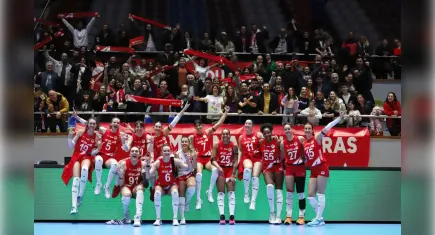 İzmir ekipleri filede farklı duygular yaşıyor