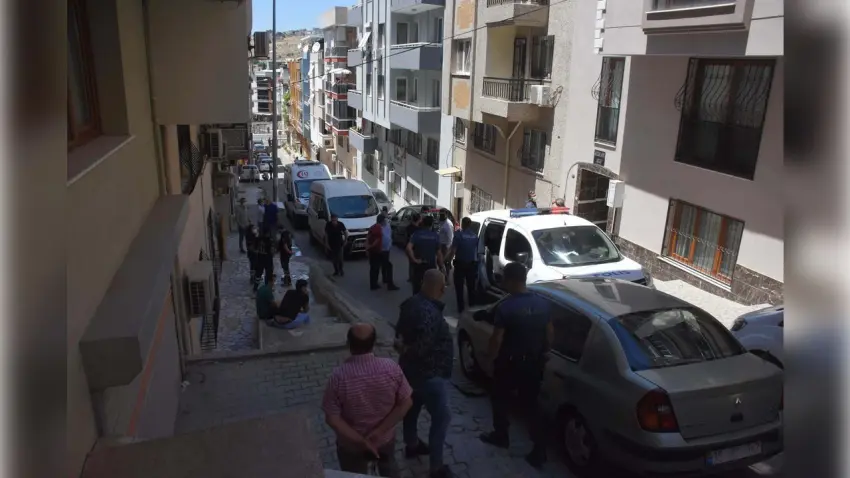 Kızını boğarak öldüren annenin cezası onandı haberinin görseli