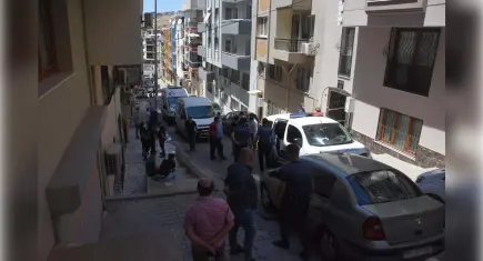 Kızını boğarak öldüren annenin cezası onandı