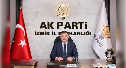 Saygılı’dan Halkapınar çıkışı: İki proje, iki farklı yönetim anlayışı