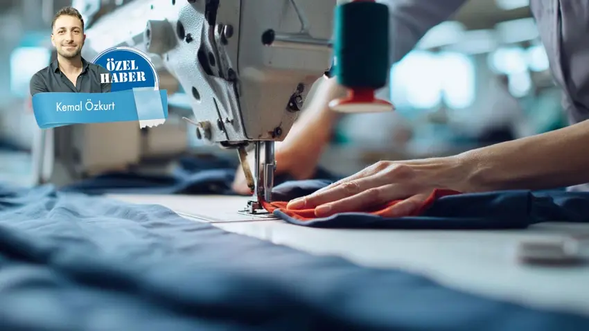 Türk tekstili marka yolunda sistem kıskacında haberinin görseli