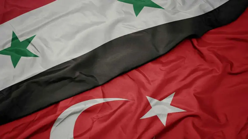 Türkiye ile Suriye arasında gümrük iş birliği anlaşması onaylandı haberinin görseli